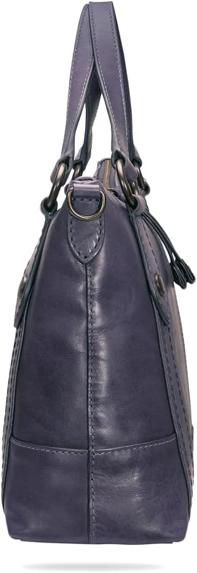 Frye Melissa Medium Satchel
