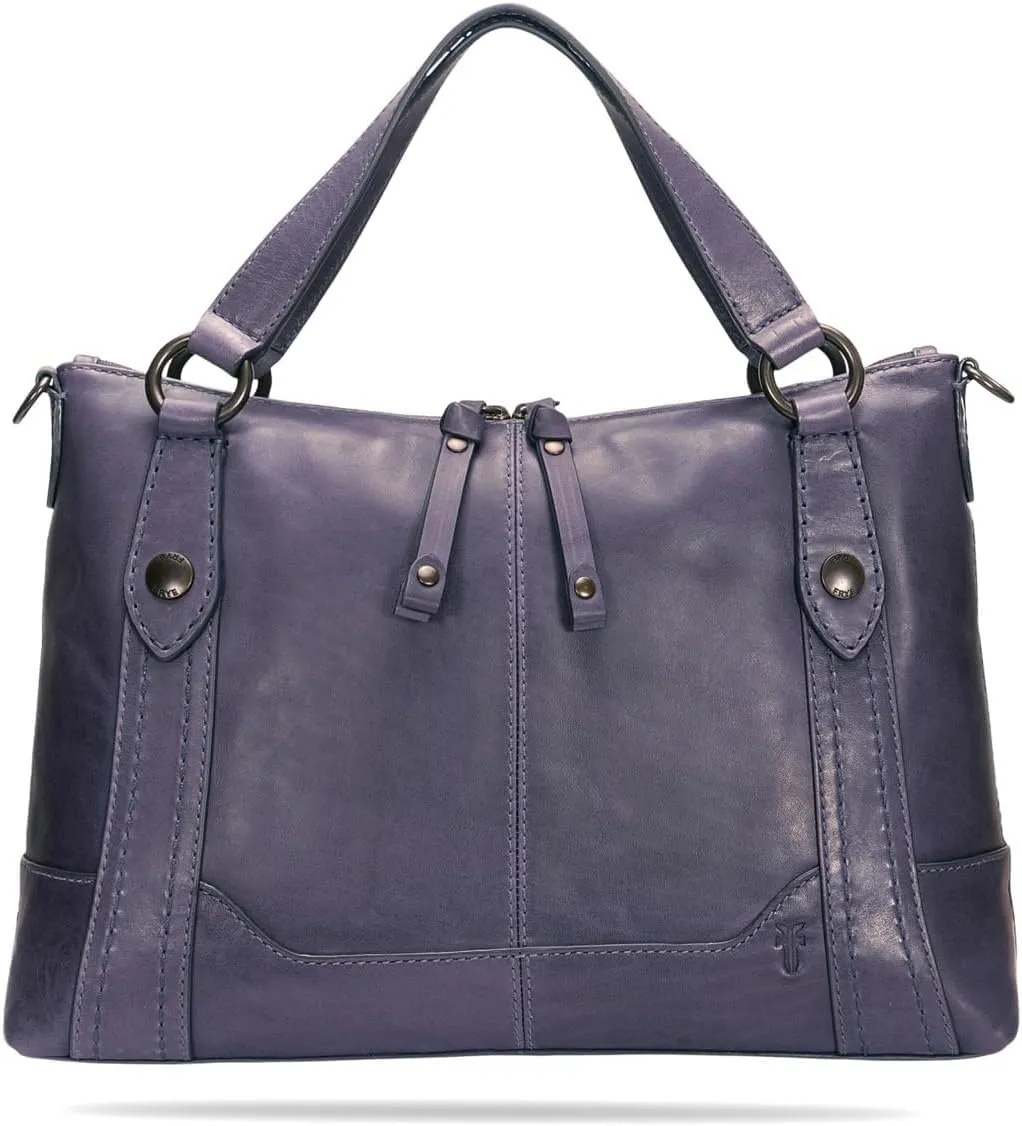 Frye Melissa Medium Satchel