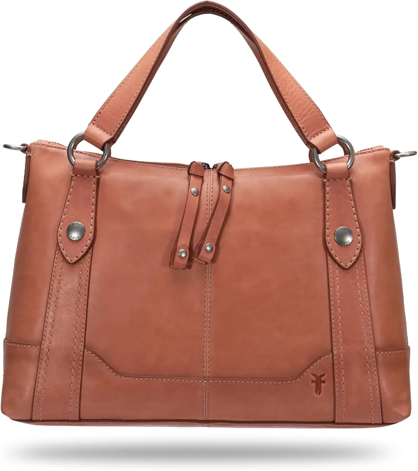 Frye Melissa Medium Satchel