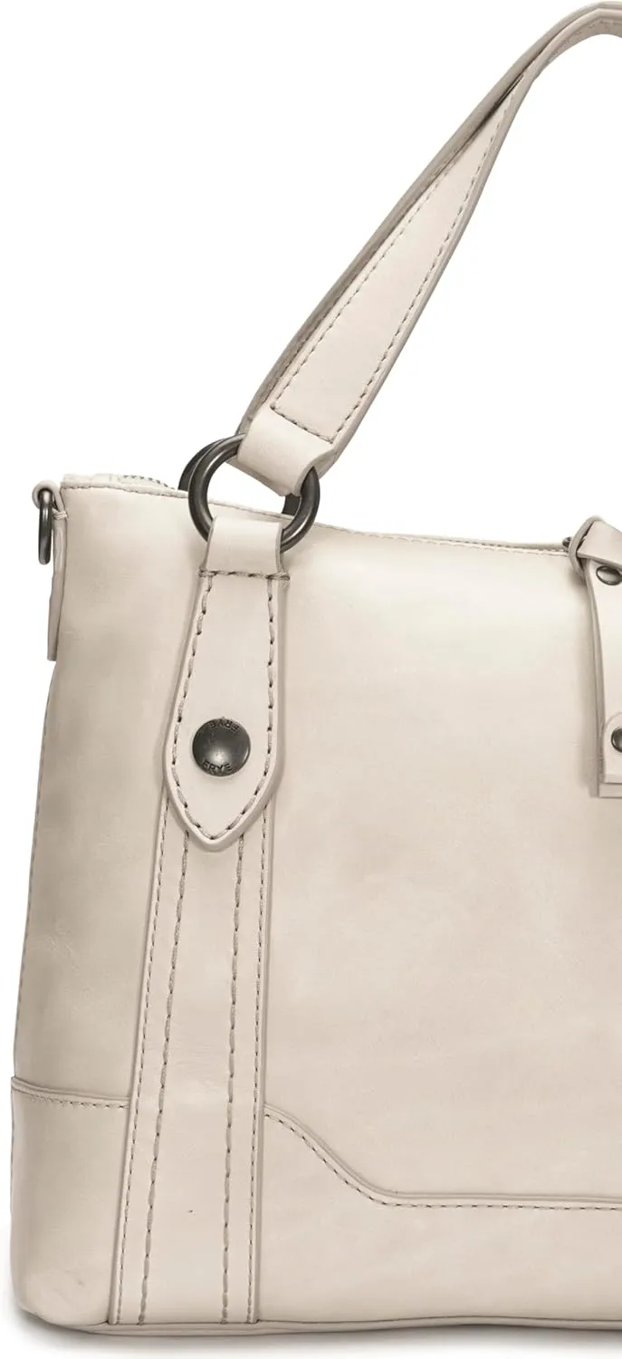 Frye Melissa Medium Satchel