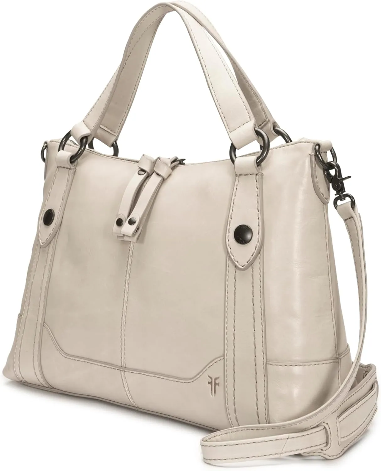 Frye Melissa Medium Satchel