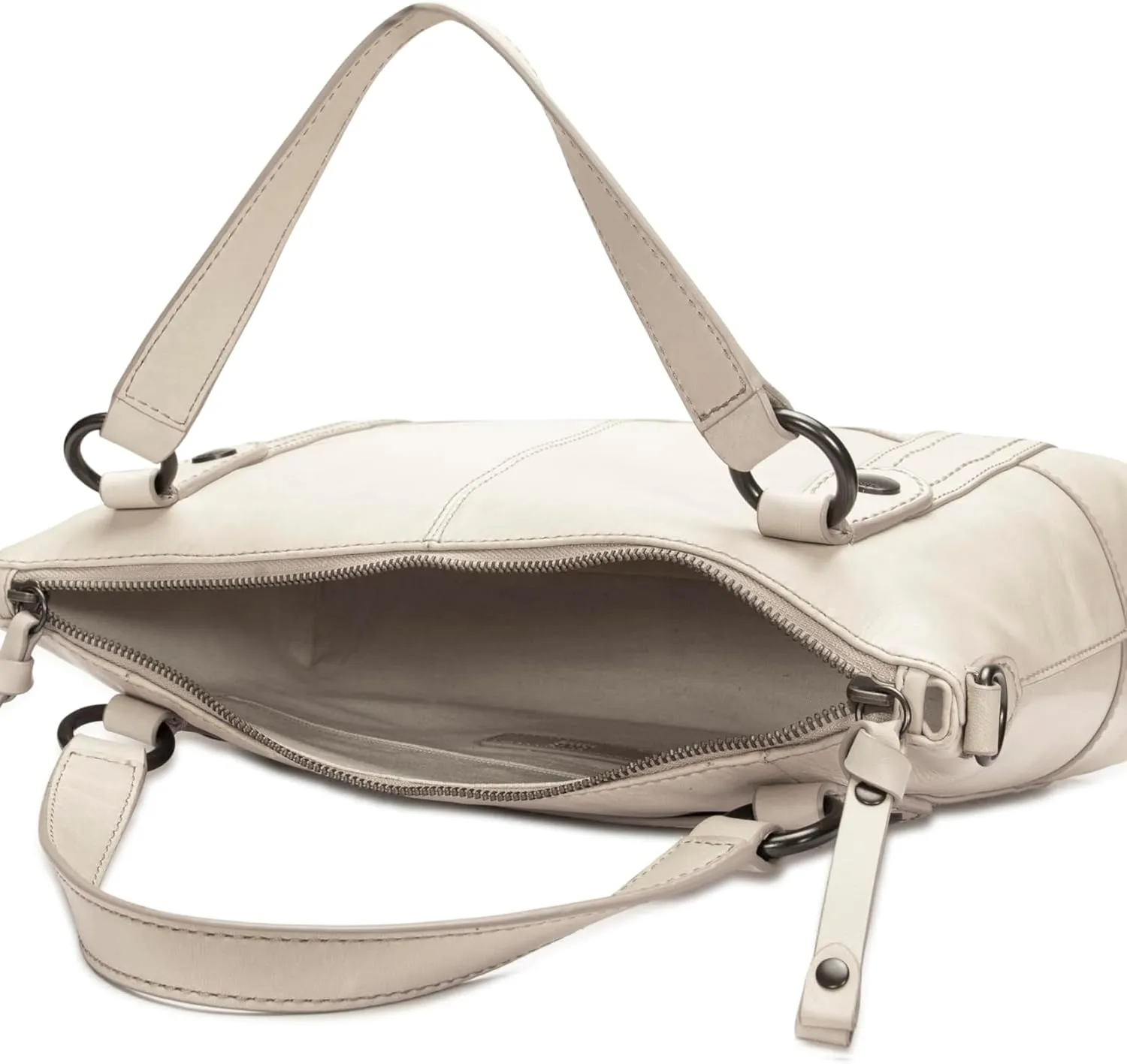 Frye Melissa Medium Satchel