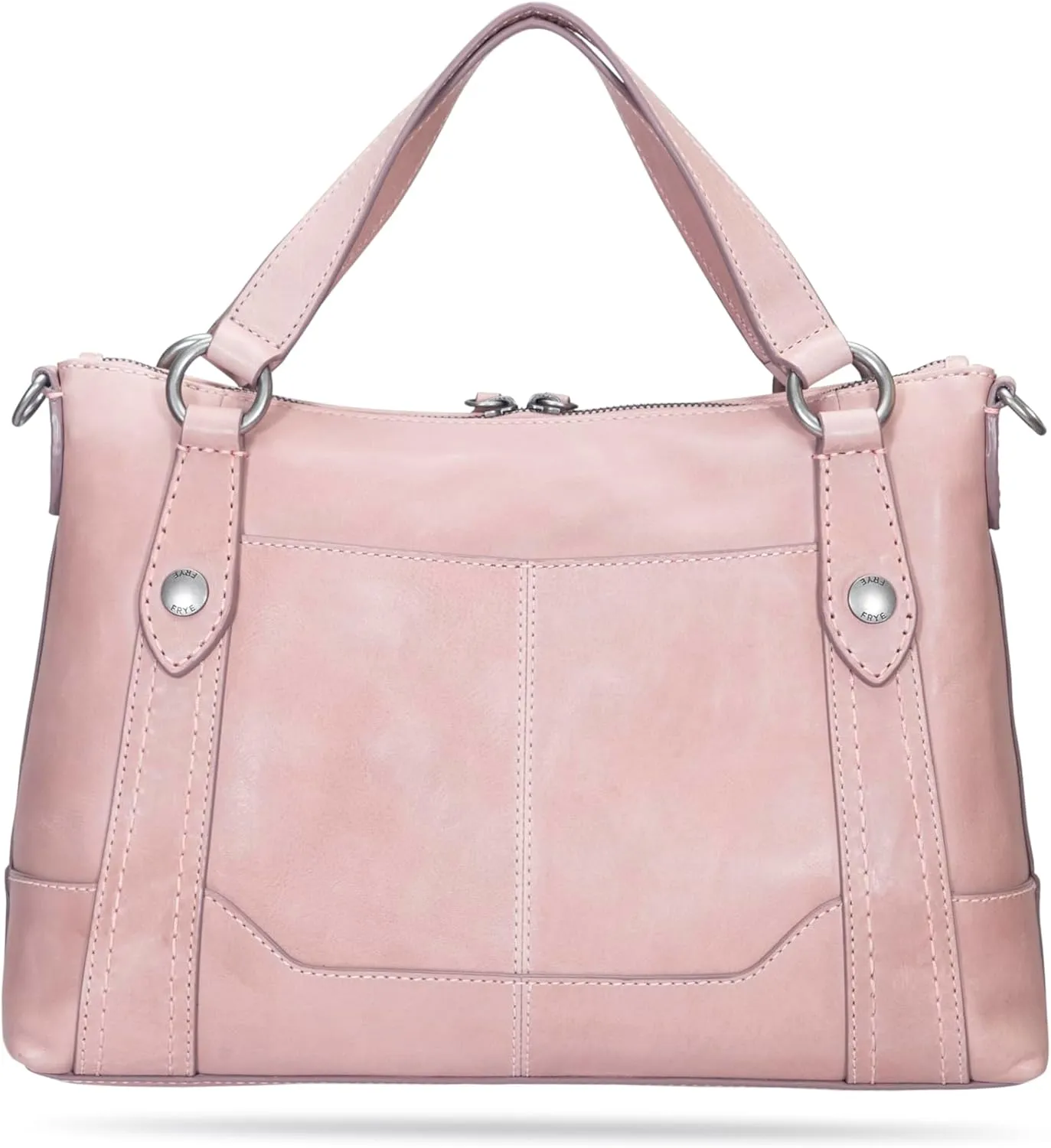 Frye Melissa Medium Satchel