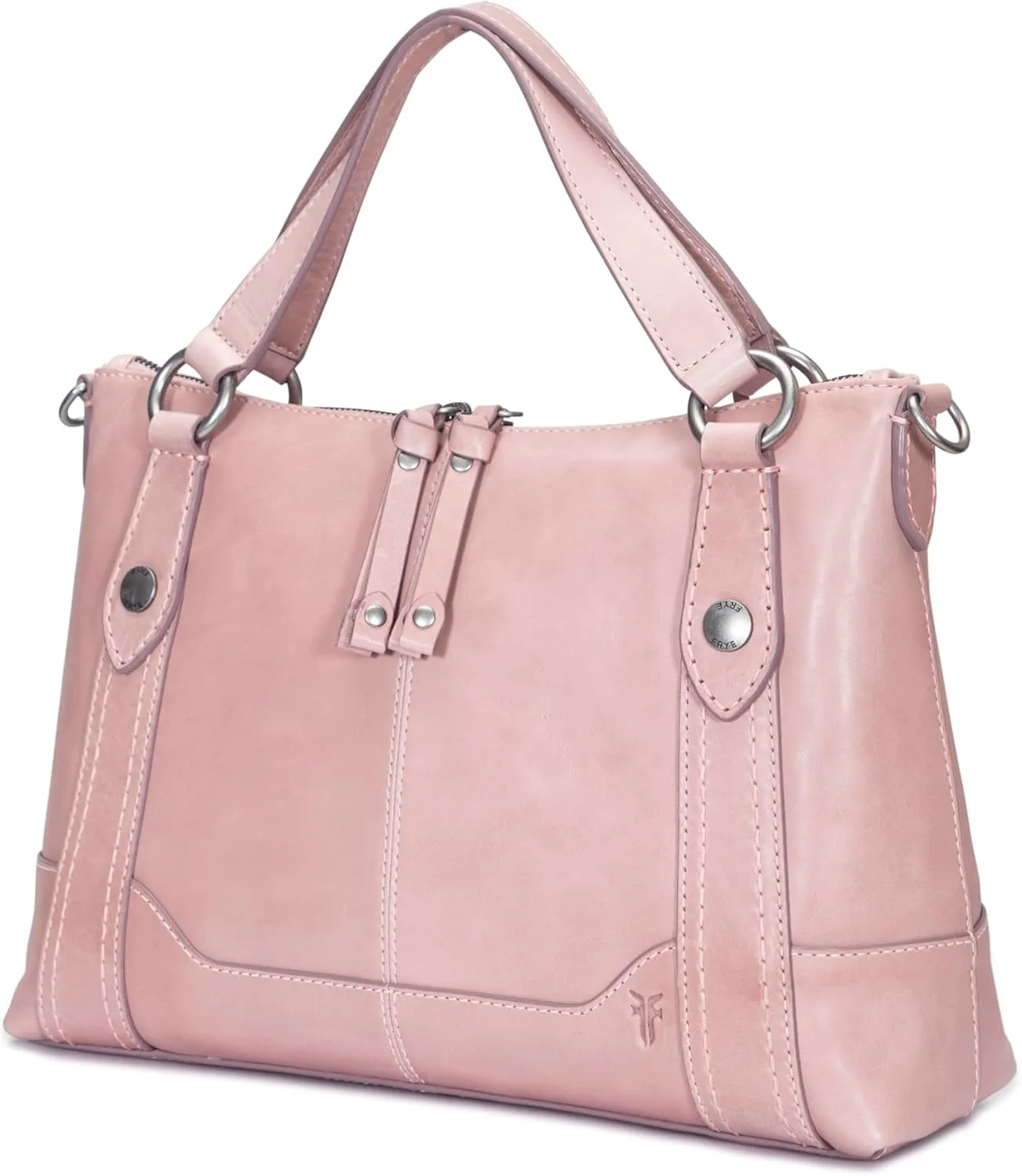 Frye Melissa Medium Satchel