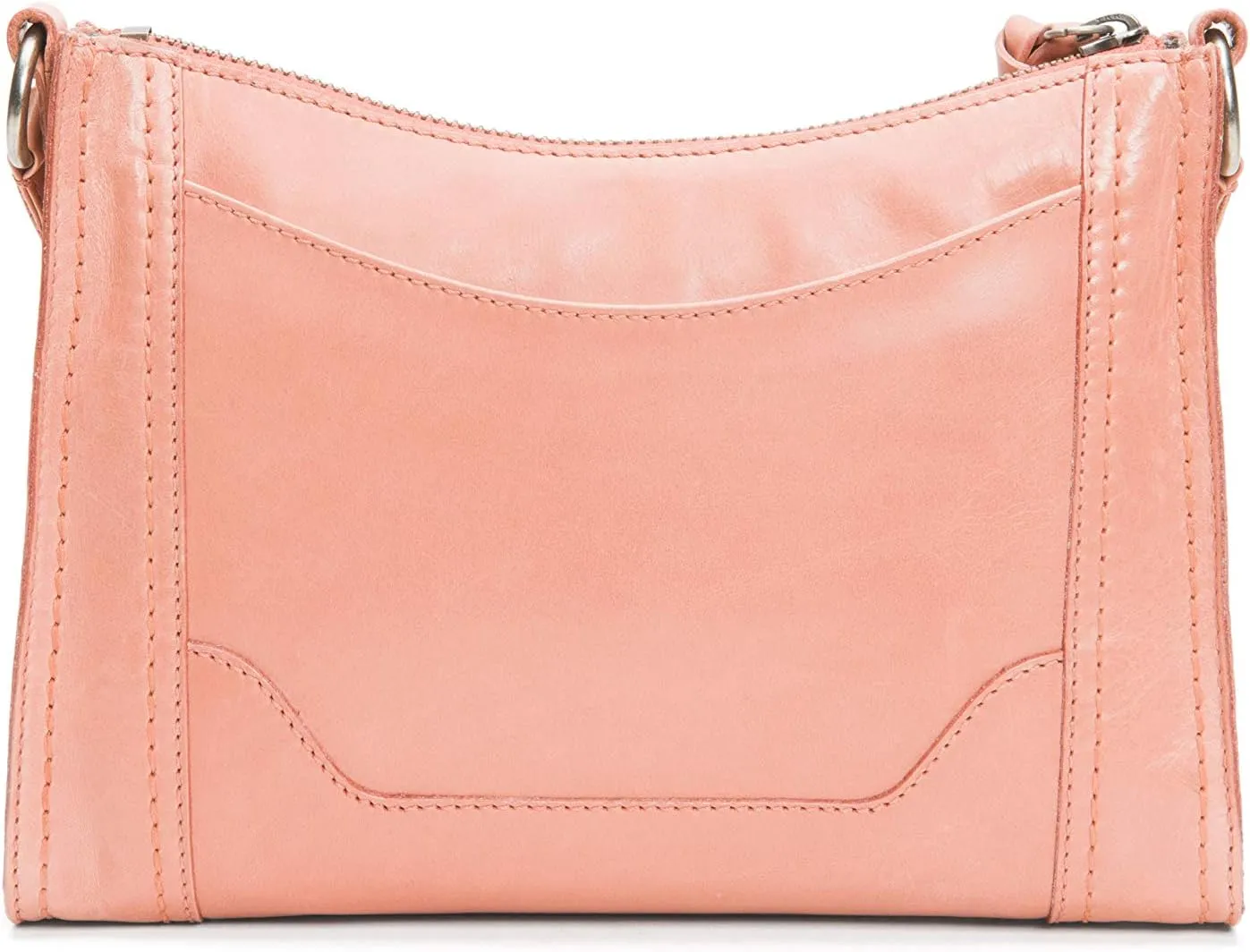 Frye Melissa Zip Crossbody