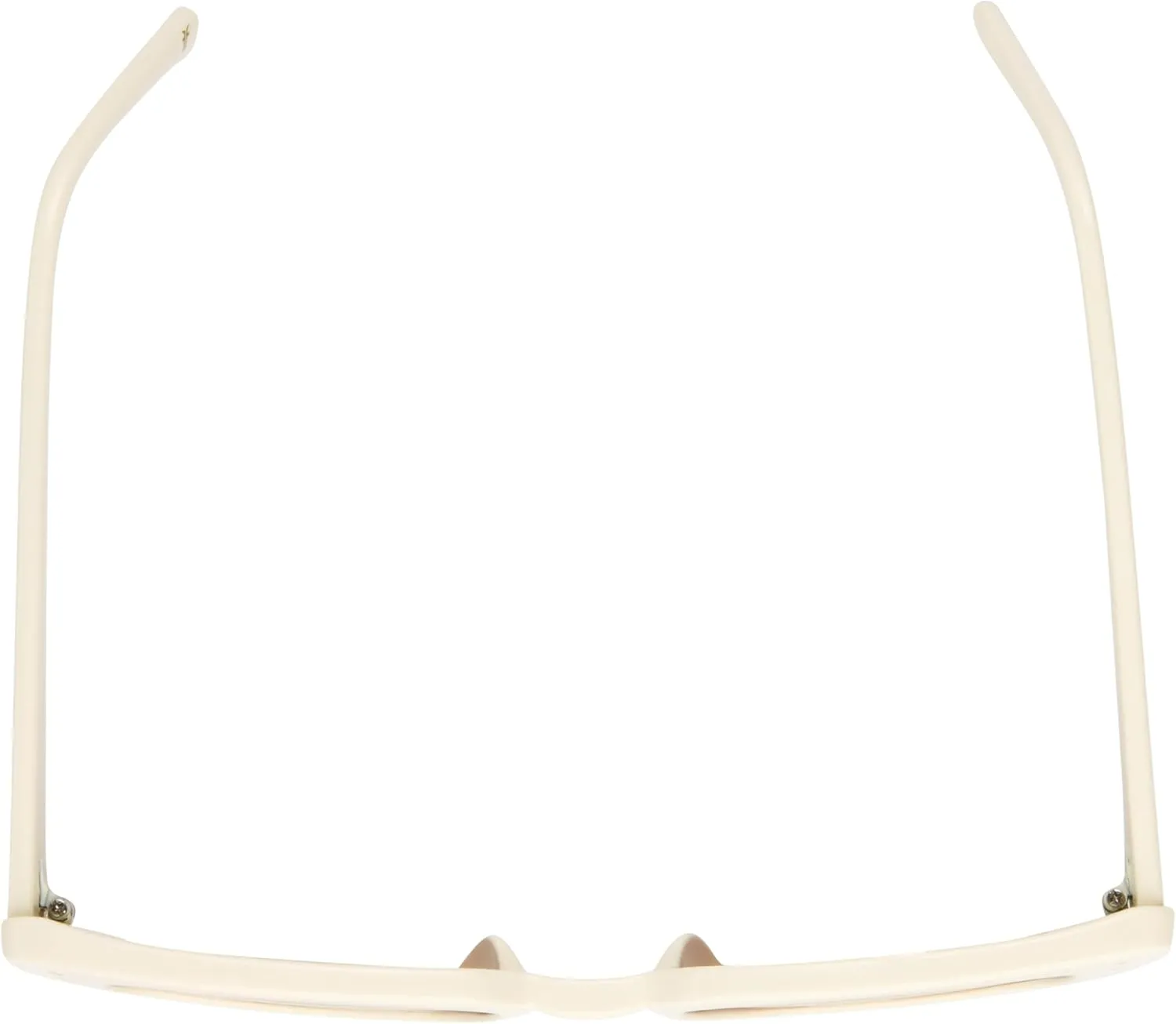 Frye Women's Asher Blue Light Glasses Oval Sunglasses
