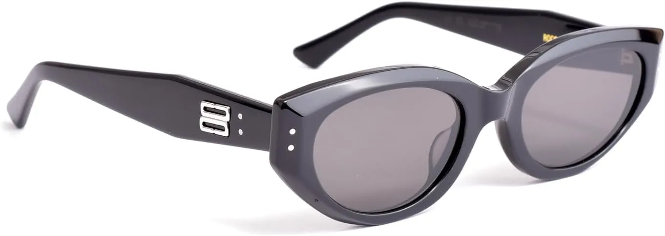 GENTLE Men Women Sunglasses Acetate UV400 Lense ROCOCO Outdoor Travel Sun Glasses Driving Eyeglasses