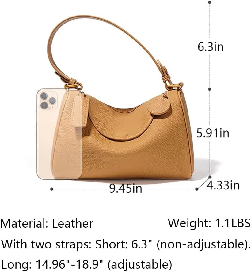 Genuine Leather Small Quilted Square Box Bag For Women Designer Crossbody Pouch Purse