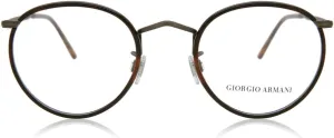 GIORGIO ARMANI AR 112MJ - 3259 Eyeglass Frame 49mm