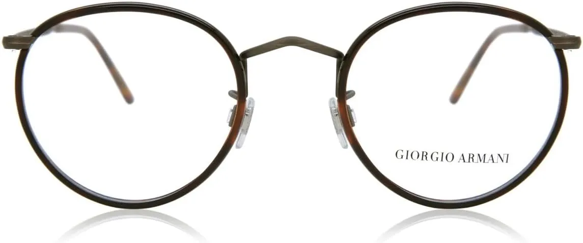 GIORGIO ARMANI AR 112MJ - 3259 Eyeglass Frame 49mm