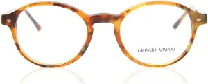 Giorgio Armani AR7004 Eyeglasses Color 5191