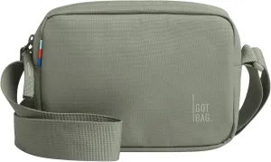 GOT BAG - Crossbody Bag, Sling Bag with Adjustable Strap, Eco-Conscious Bag Made of Recycled Ocean Impact Plastic™