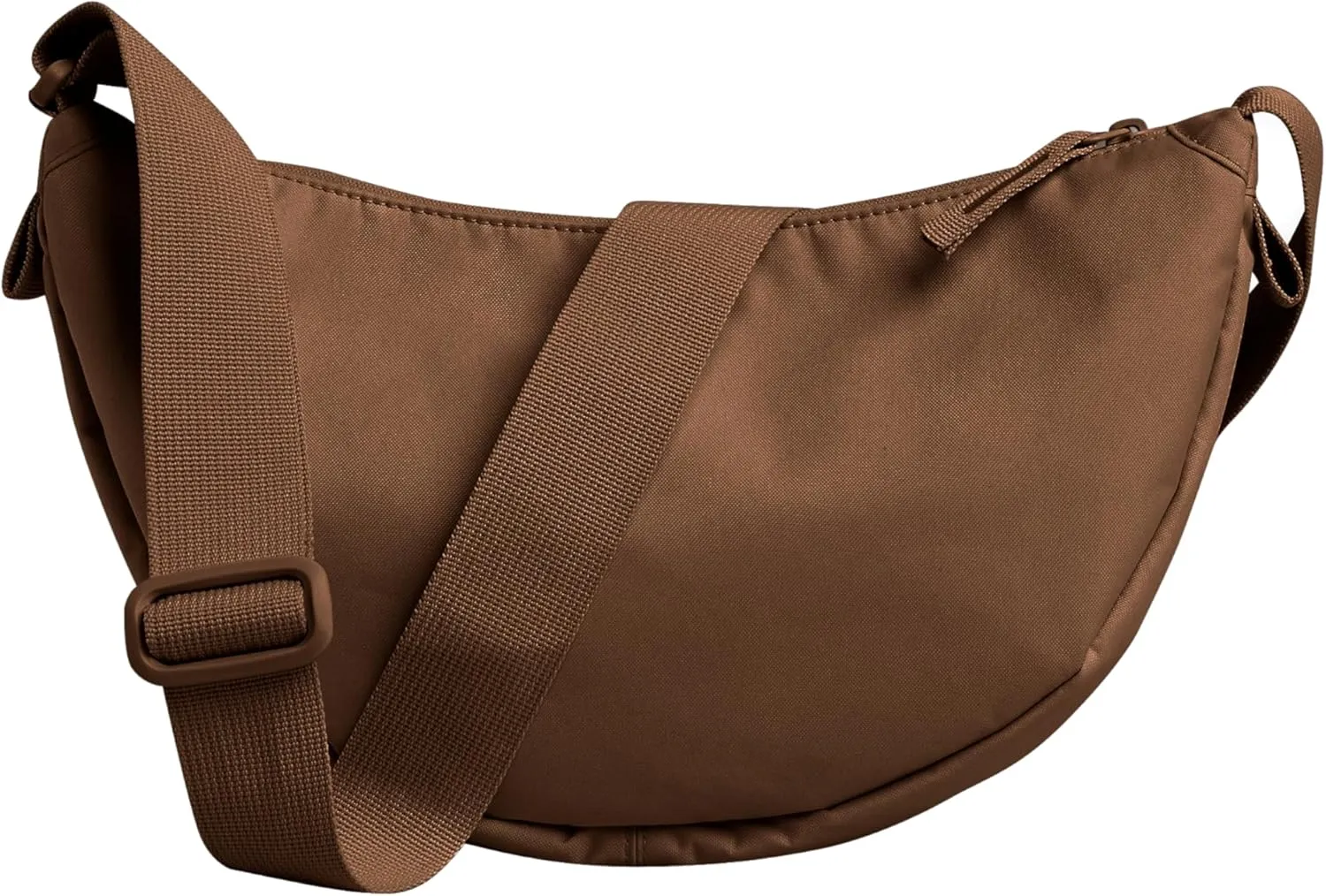 GOT BAG - Moon Bag with Adjustable Strap, Eco-Conscious Bag Made of Recycled Ocean Impact Plastic