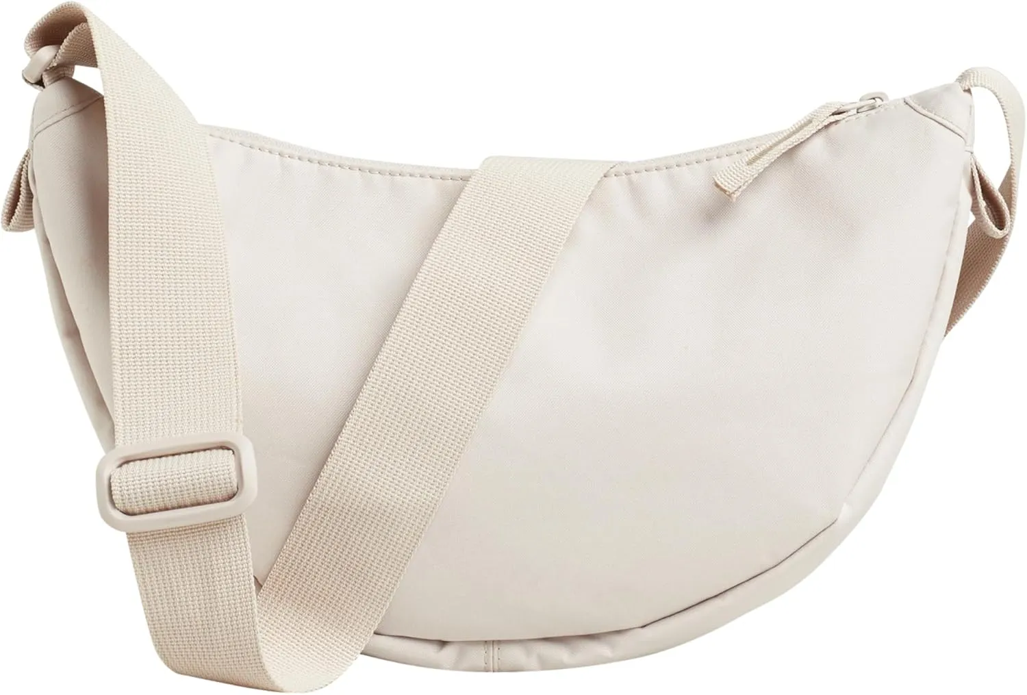 GOT BAG - Moon Bag with Adjustable Strap, Eco-Conscious Bag Made of Recycled Ocean Impact Plastic