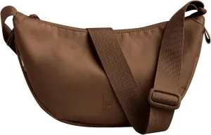 GOT BAG - Moon Bag with Adjustable Strap, Eco-Conscious Bag Made of Recycled Ocean Impact Plastic