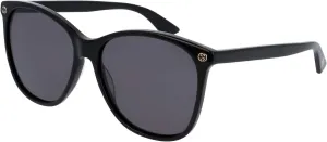Gucci Women's Classic Oval