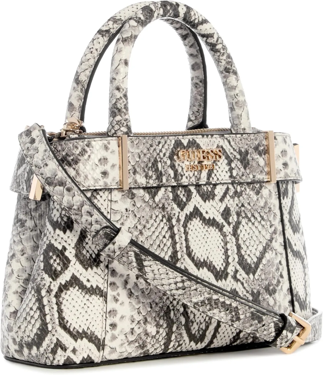 GUESS Anadela Mini Satchel