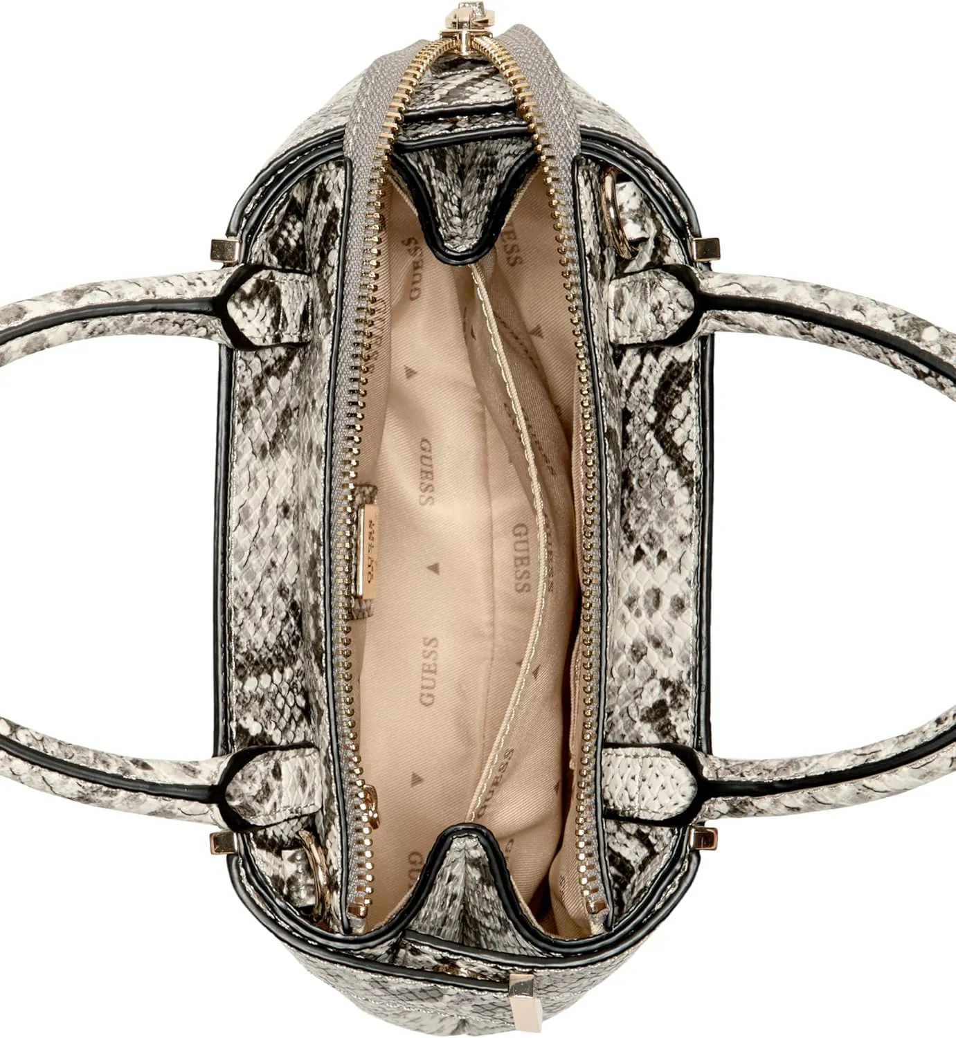 GUESS Anadela Mini Satchel