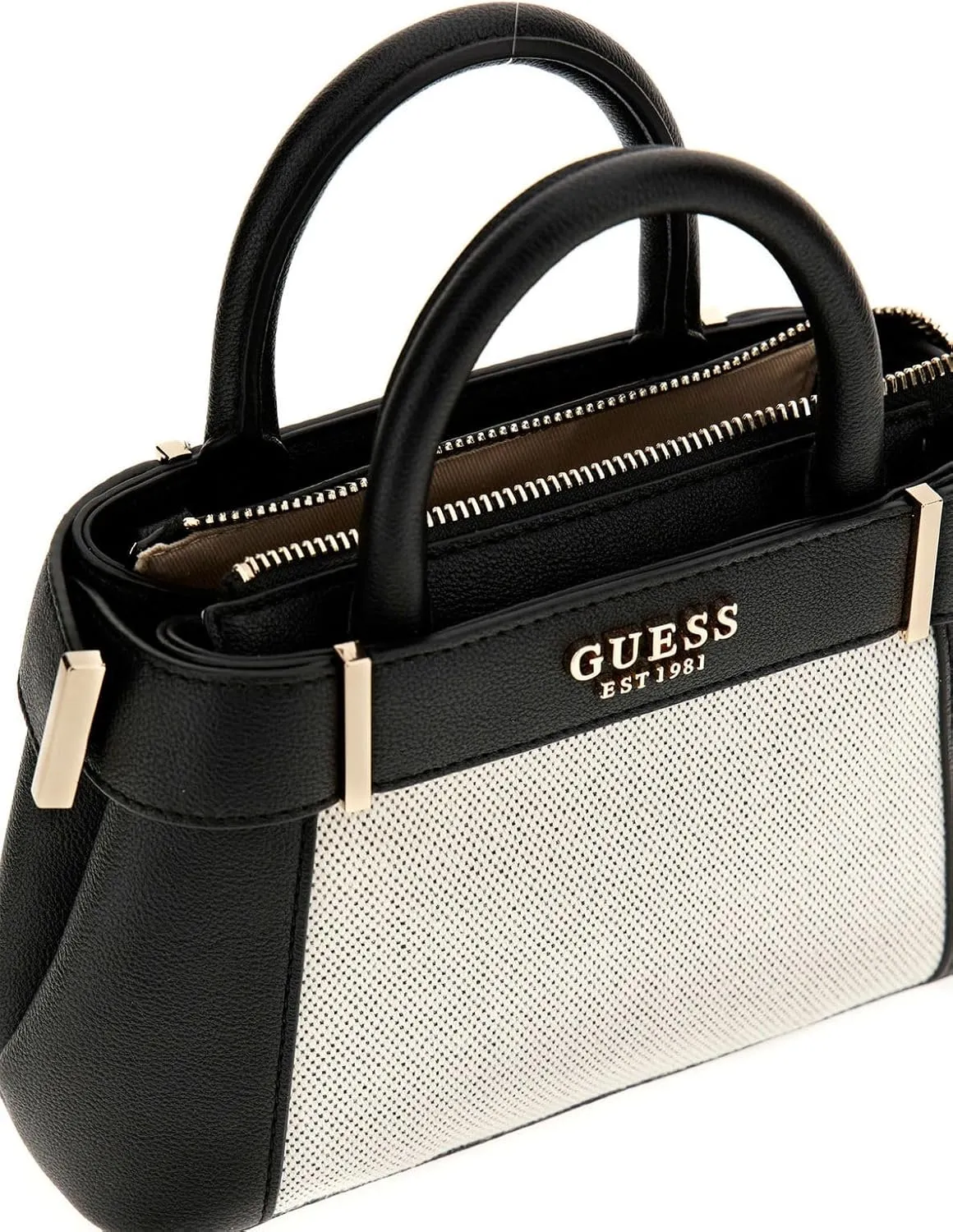 GUESS Anadela Mini Satchel