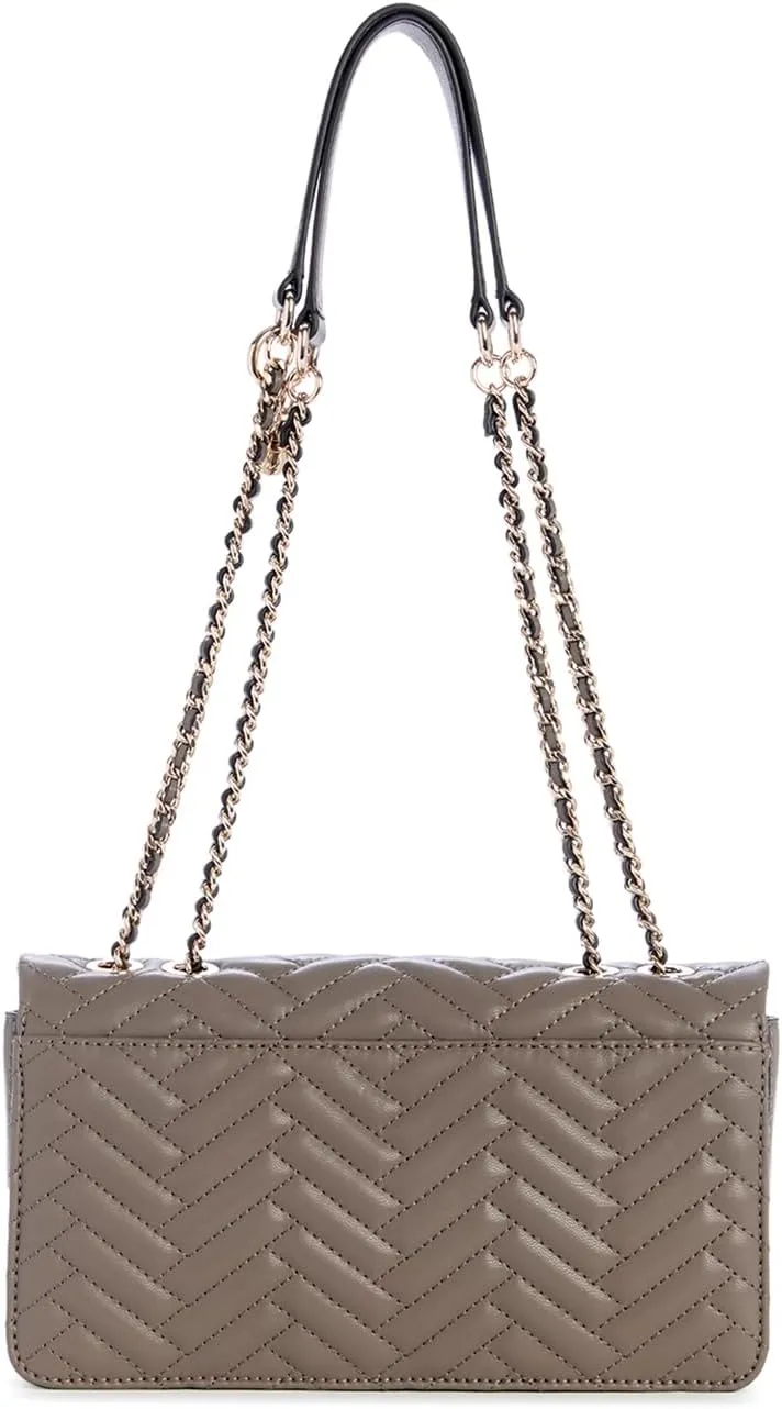 GUESS Anning Convertible Crossbody Flap