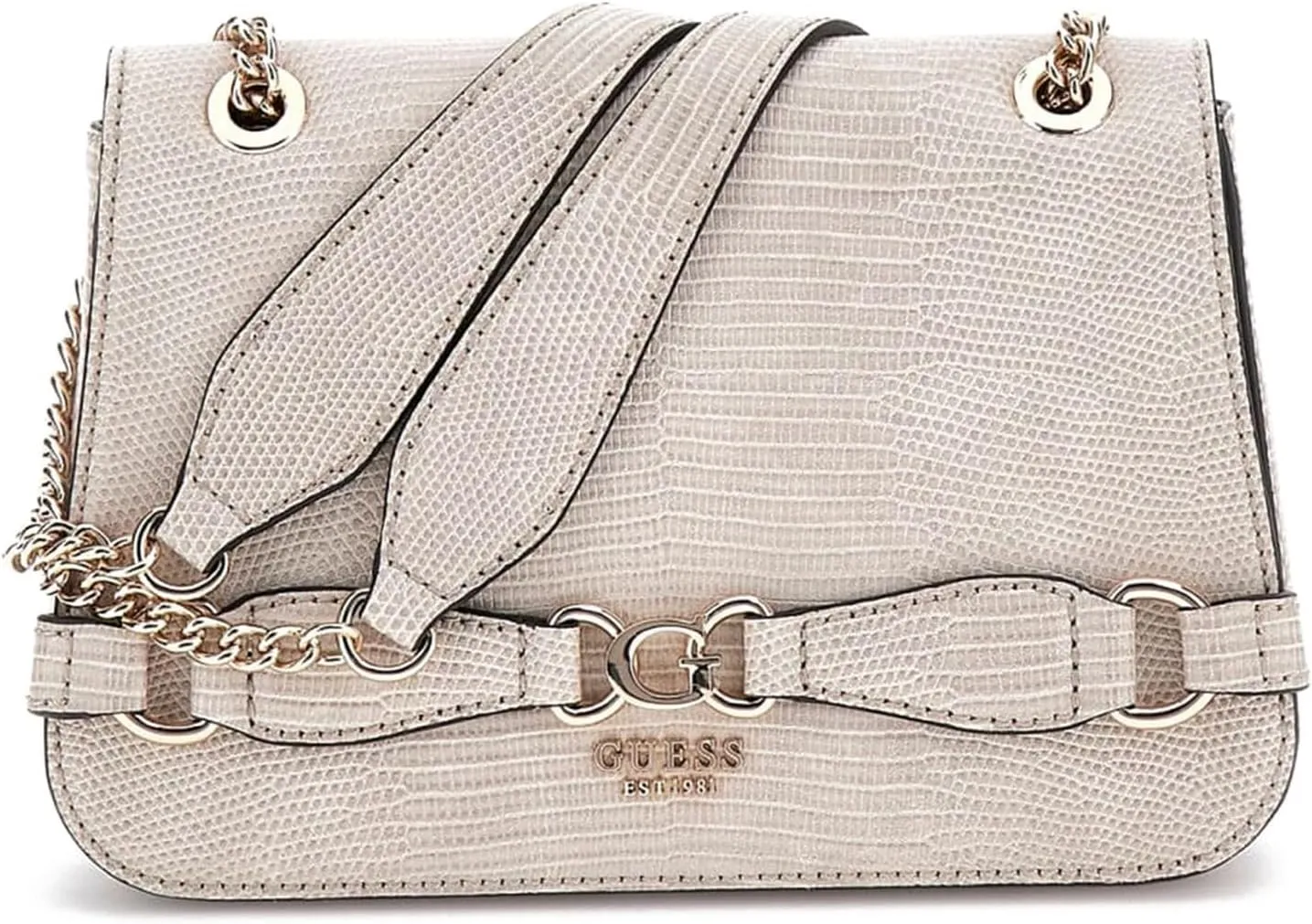 GUESS Arlena Convertible Crossbody Flap
