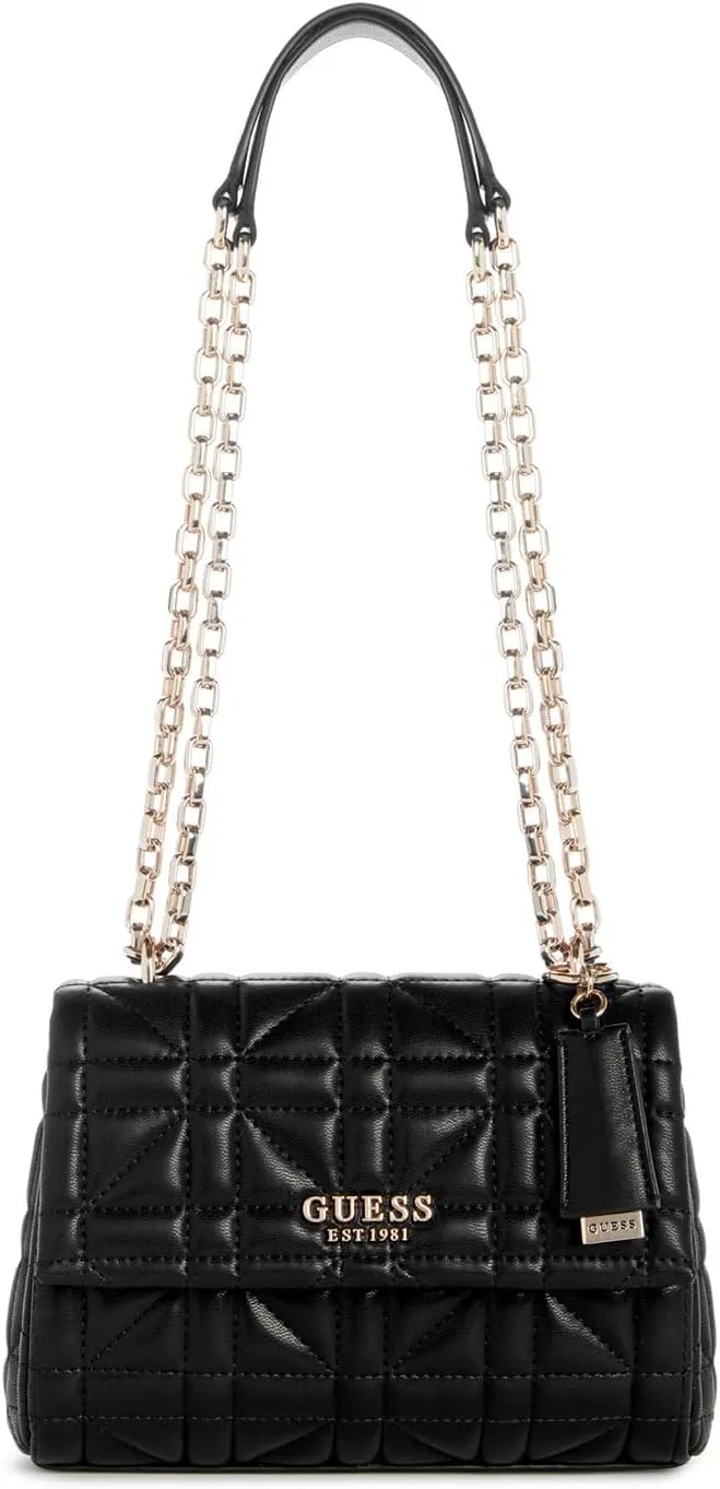 GUESS Assia Convertible Crossbody Flap