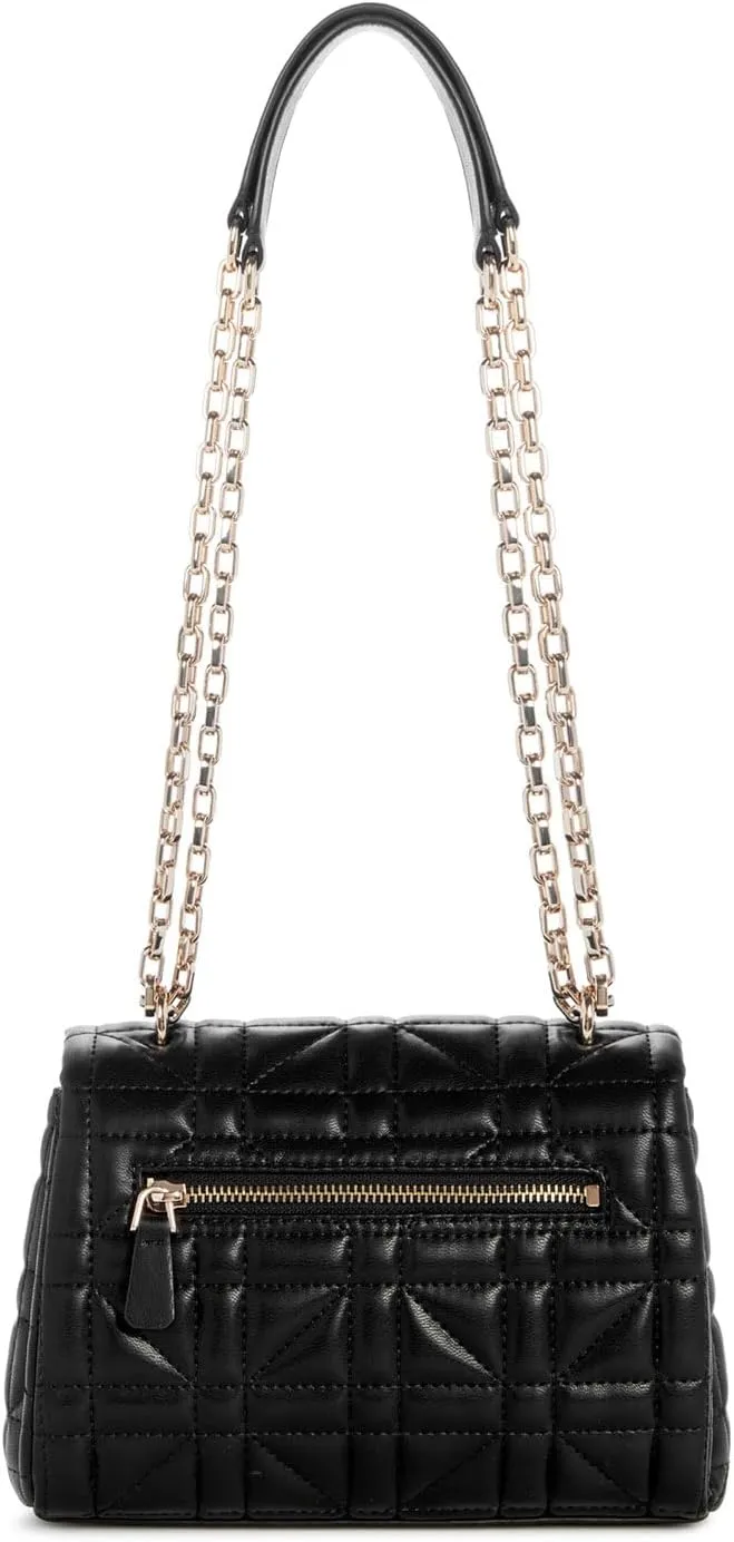 GUESS Assia Convertible Crossbody Flap