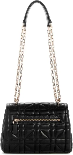 GUESS Assia Convertible Crossbody Flap