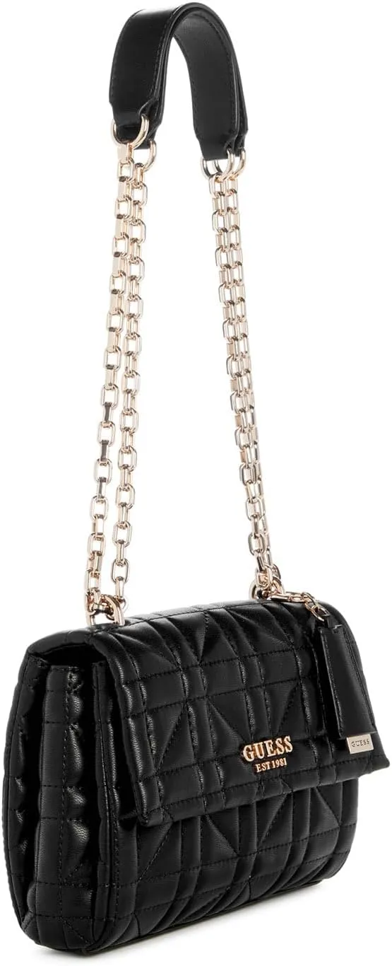 GUESS Assia Convertible Crossbody Flap