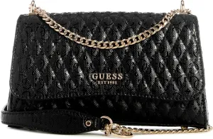 GUESS Betula Convertible Crossbody Flap