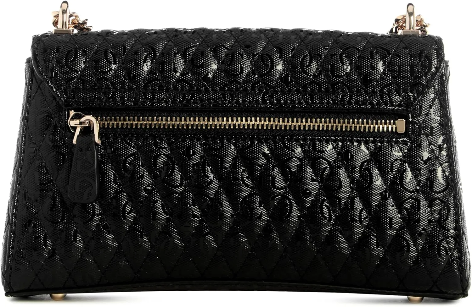 GUESS Betula Convertible Crossbody Flap