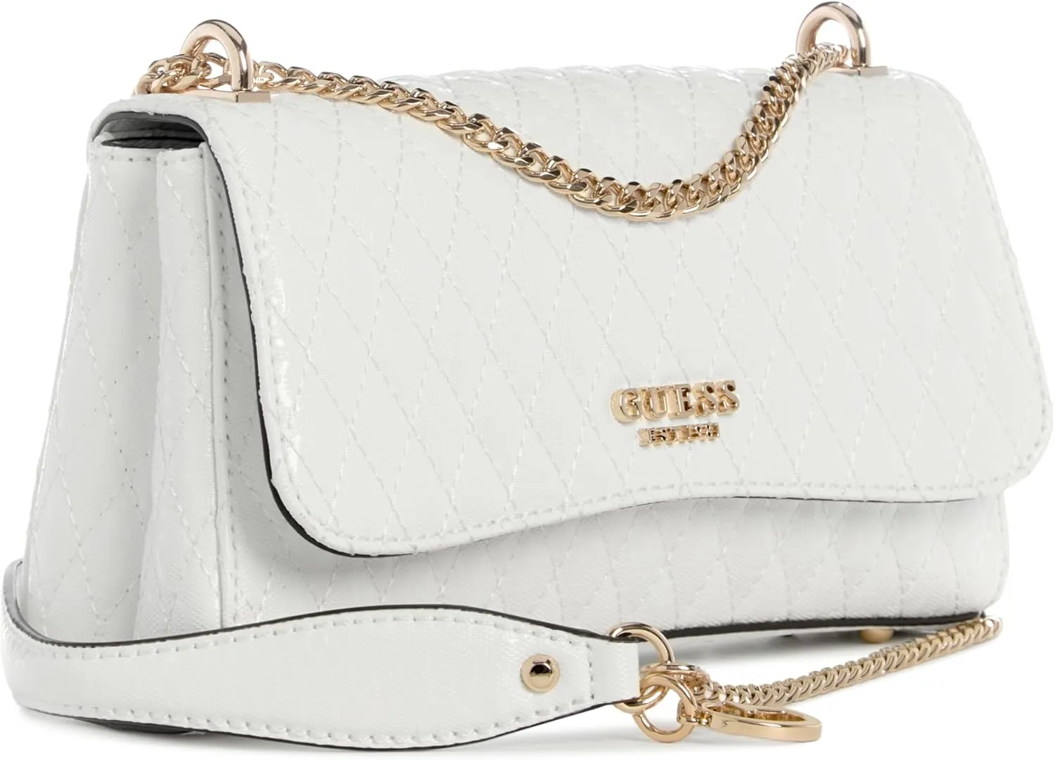 GUESS Betula Convertible Crossbody Flap