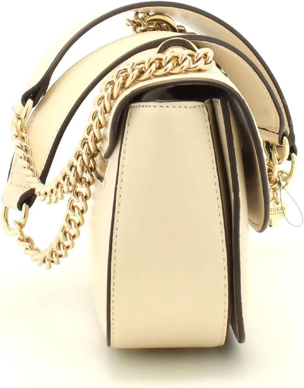 GUESS Daryna Convertible Crossbody Flap