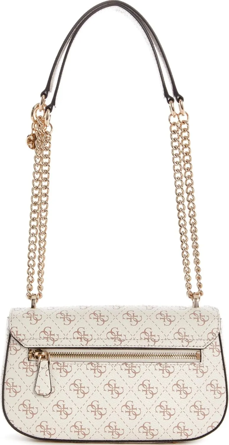 GUESS Daryna Convertible Crossbody Flap
