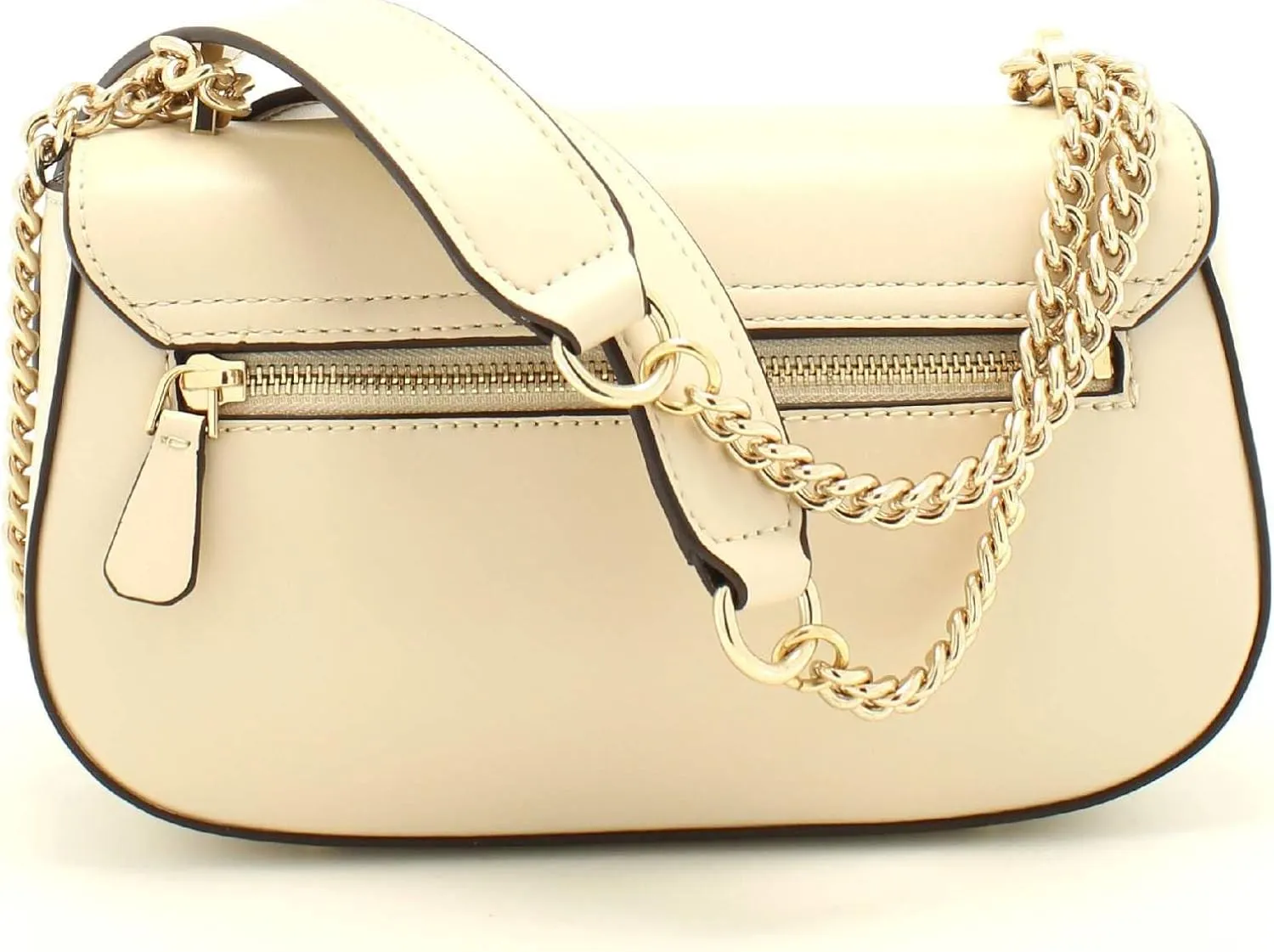 GUESS Daryna Convertible Crossbody Flap