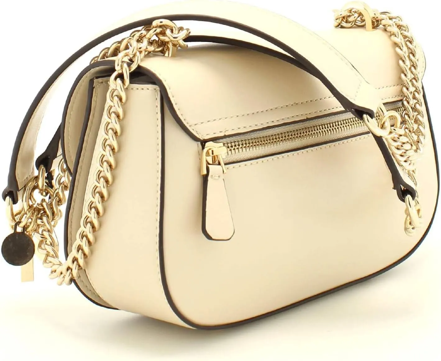 GUESS Daryna Convertible Crossbody Flap