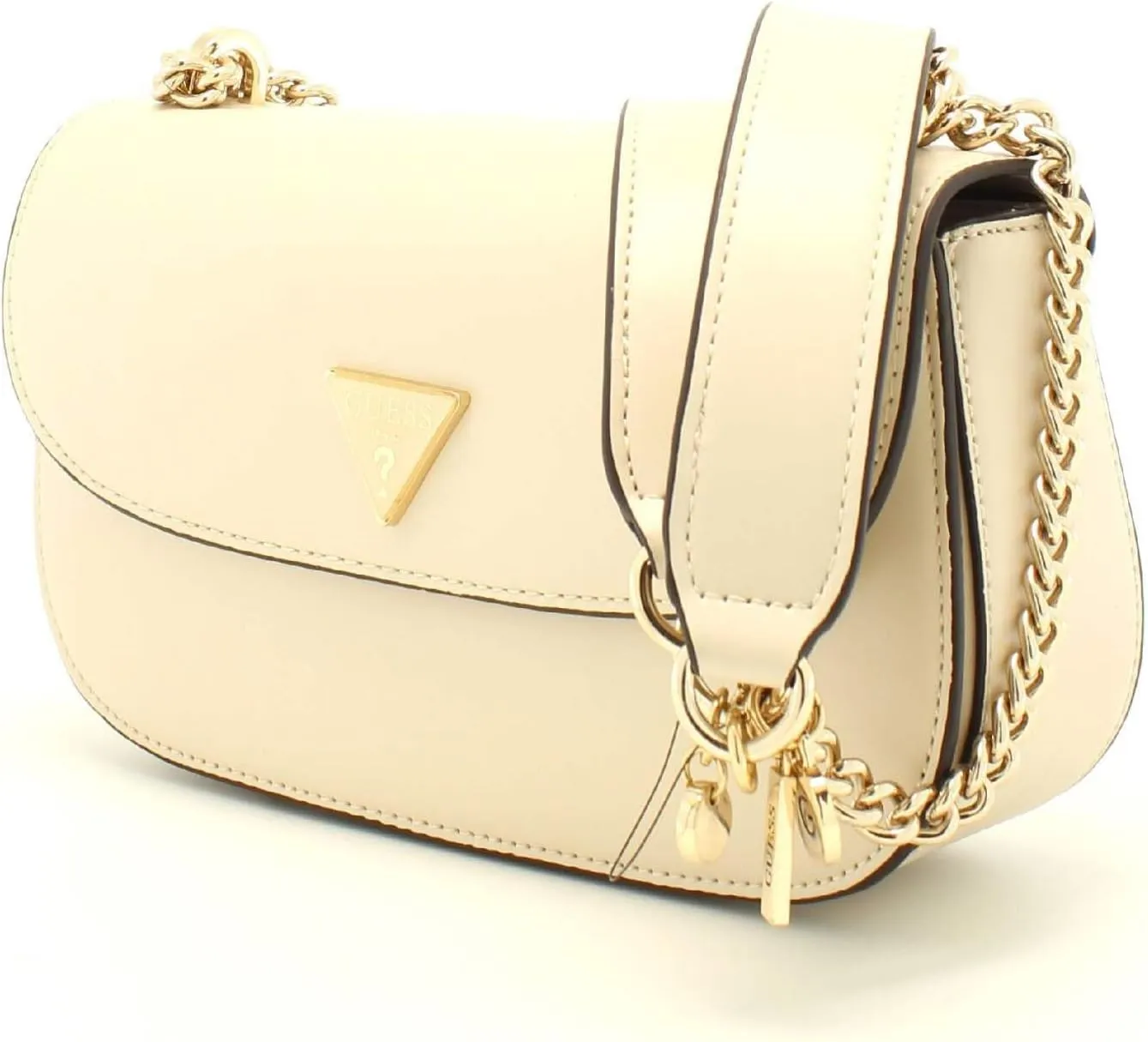 GUESS Daryna Convertible Crossbody Flap