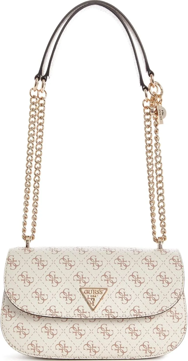 GUESS Daryna Convertible Crossbody Flap