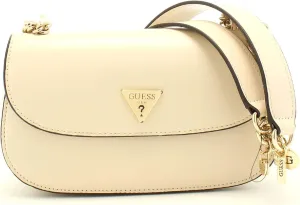 GUESS Daryna Convertible Crossbody Flap