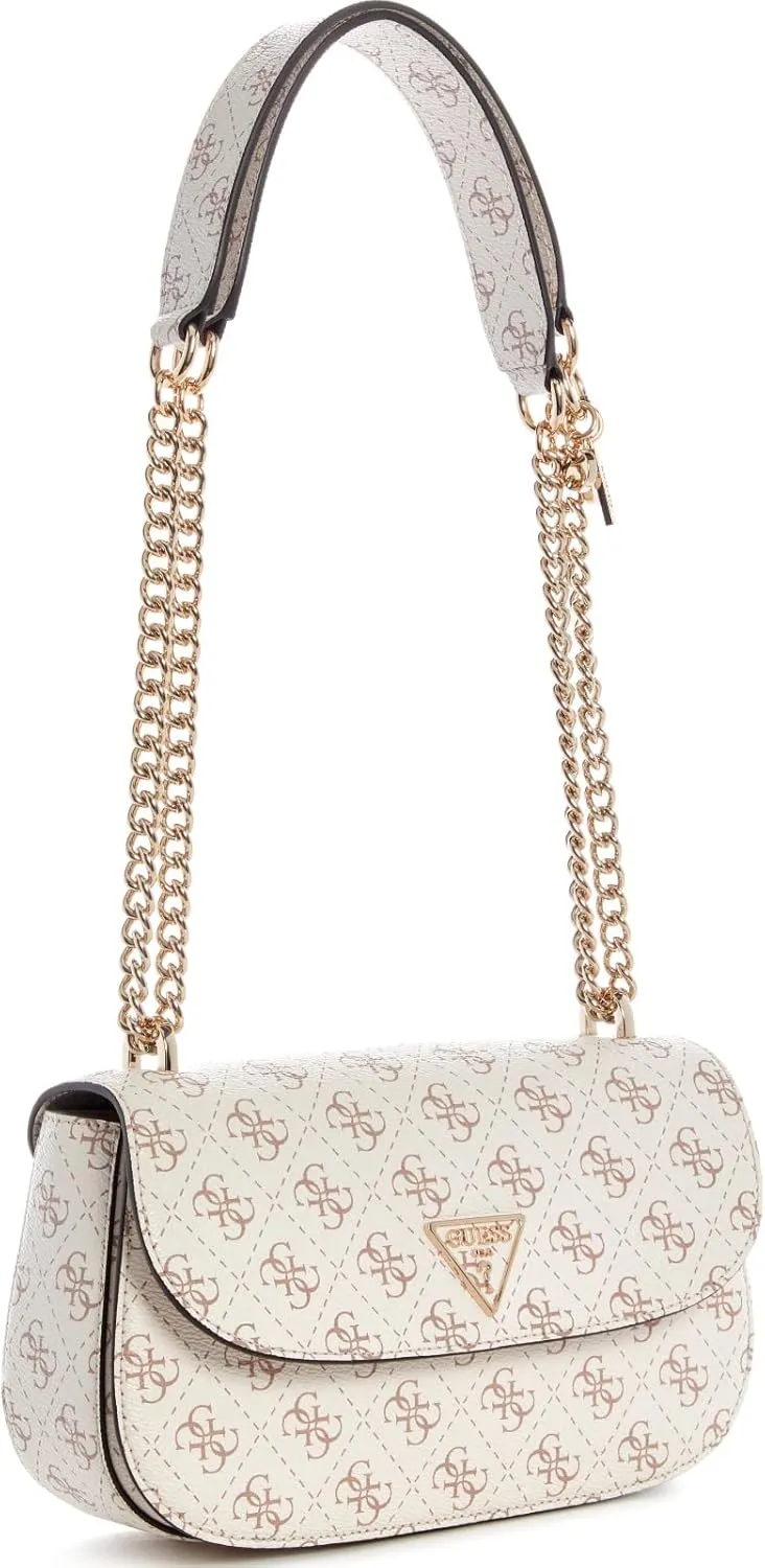 GUESS Daryna Convertible Crossbody Flap