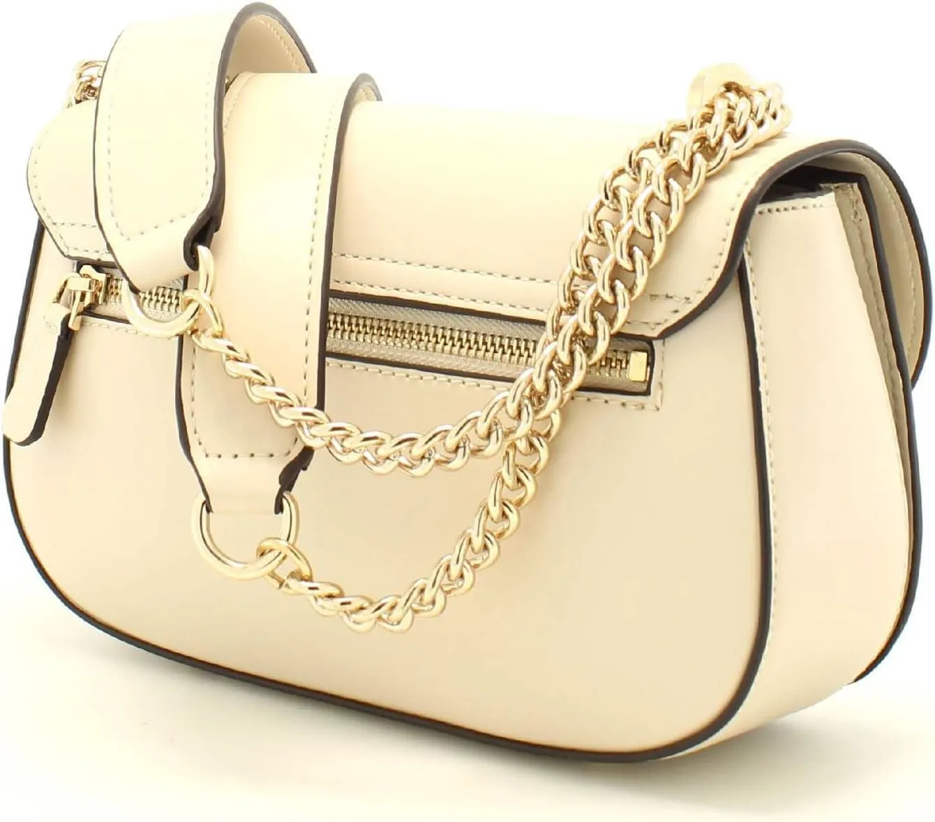GUESS Daryna Convertible Crossbody Flap