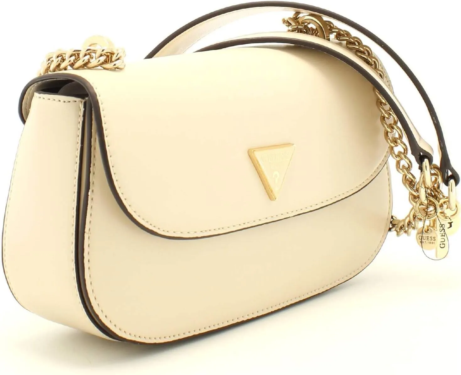 GUESS Daryna Convertible Crossbody Flap