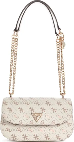 GUESS Daryna Convertible Crossbody Flap