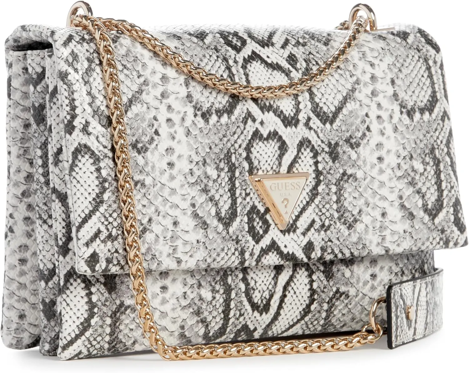 GUESS Deesa Convertible Crossbody Flap