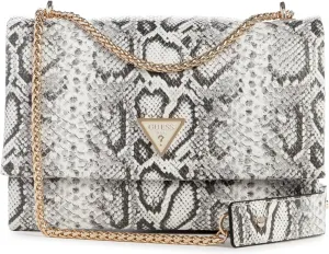 GUESS Deesa Convertible Crossbody Flap