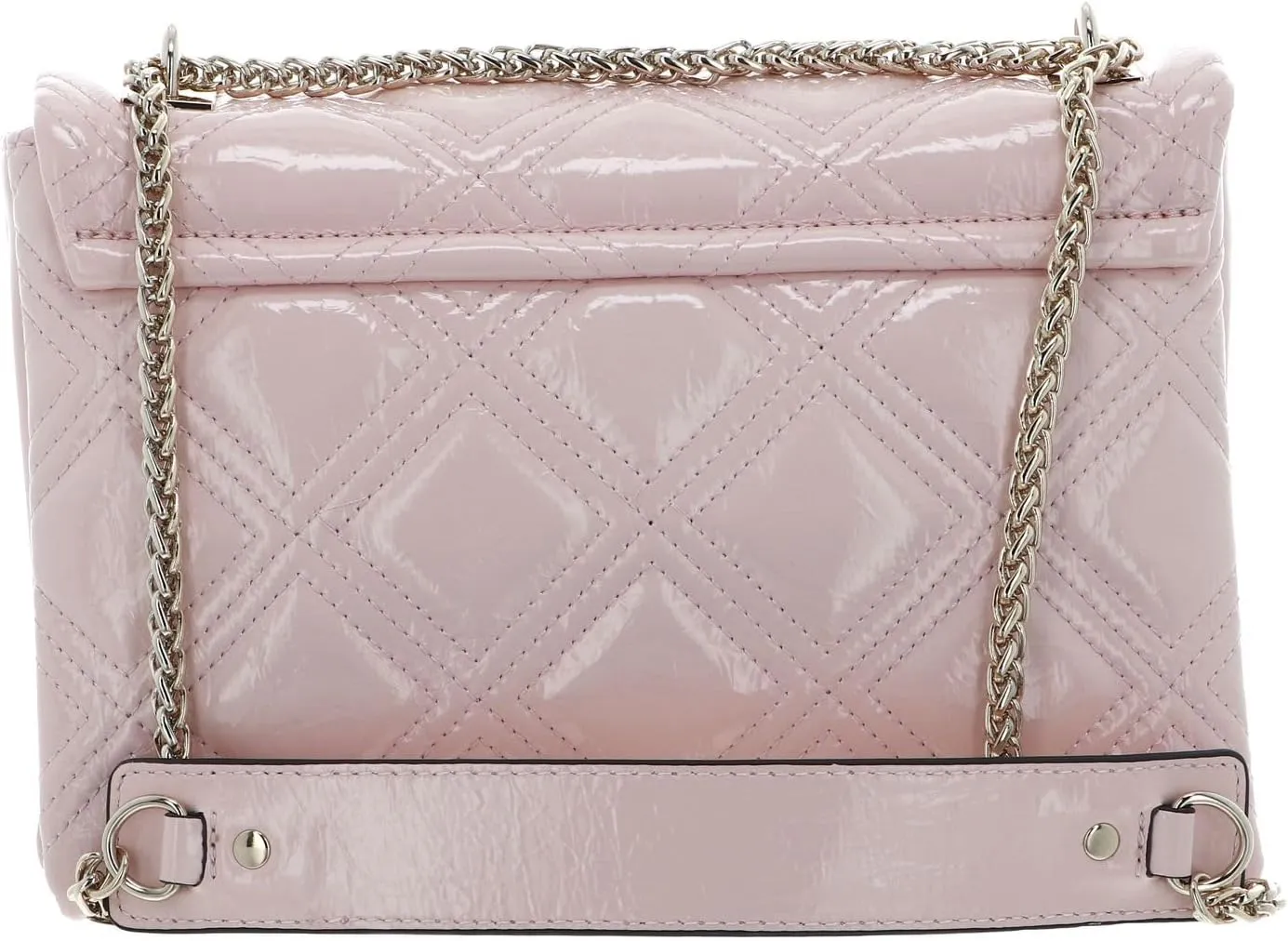 GUESS Deesa Convertible Crossbody Flap