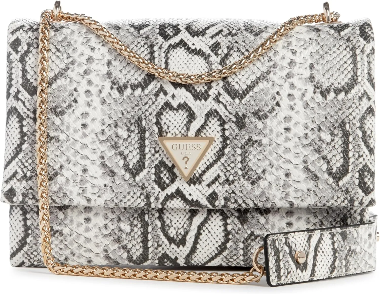 GUESS Deesa Convertible Crossbody Flap