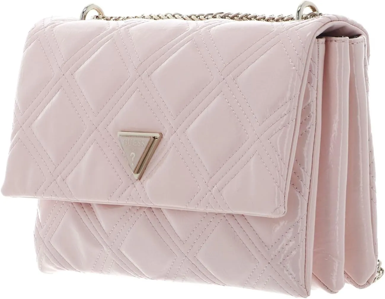 GUESS Deesa Convertible Crossbody Flap