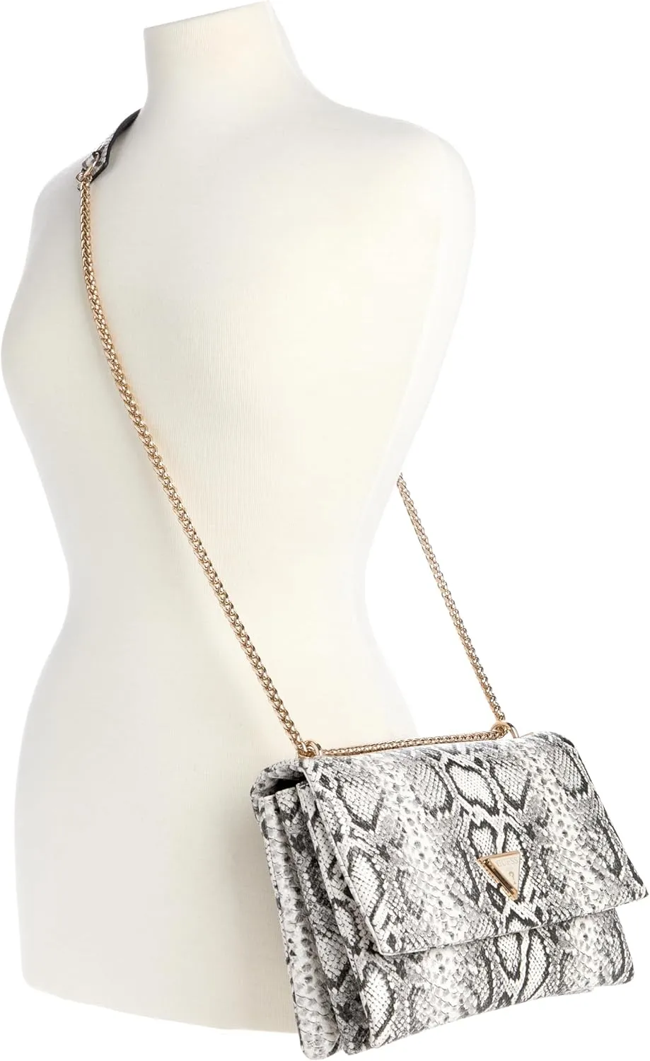 GUESS Deesa Convertible Crossbody Flap