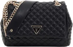GUESS Eco Rianee Convertible Crossbody Flap